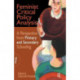 Feminist Critical Policy Analysis I: A Perspective from Primary and Secondary Schooling