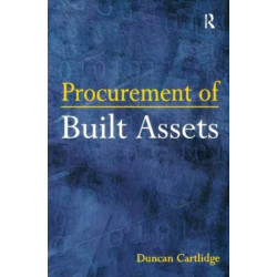 Procurement of Built Assets