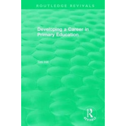 Developing a Career in Primary Education (1994)