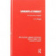 Routledge Library Editions: Employment and Unemployment