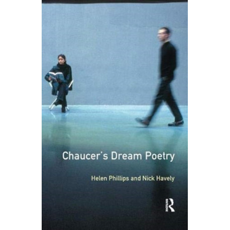 Chaucer's Dream Poetry