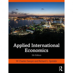 Applied International Economics