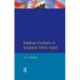 Radical Puritans in England 1550 - 1660