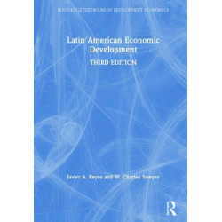 Latin American Economic Development