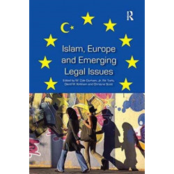 Islam, Europe and Emerging Legal Issues