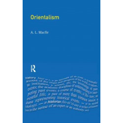 Orientalism