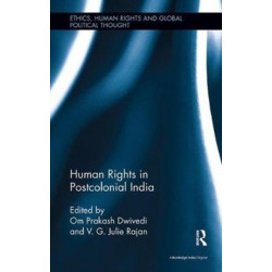 Human Rights in Postcolonial India
