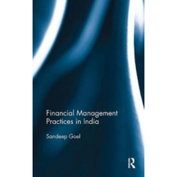 Financial Management Practices in India