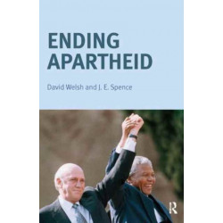 Ending Apartheid