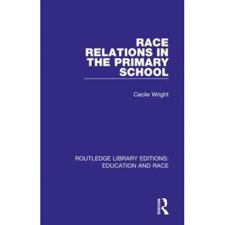 Race Relations in the Primary School
