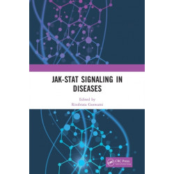 JAK-STAT Signaling in Diseases