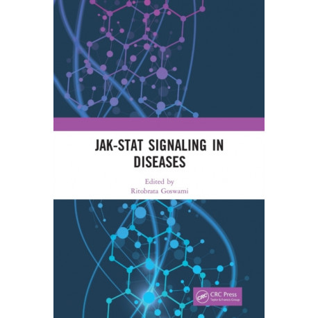 JAK-STAT Signaling in Diseases