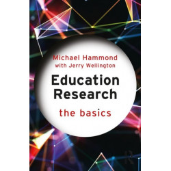 Education Research: The Basics: The basics