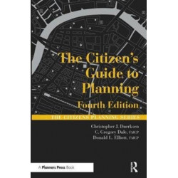 The Citizen's Guide to Planning