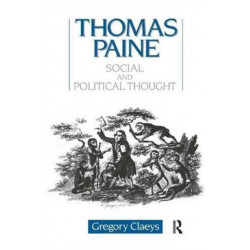 Thomas Paine: Social and Political Thought