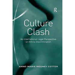 Culture Clash: An International Legal Perspective on Ethnic Discrimination