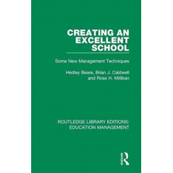 Routledge Library Editions: Education Management