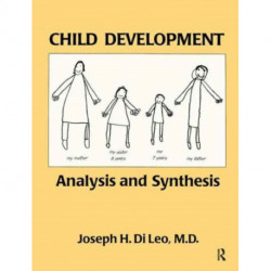 Child Development: Analysis And Synthesis