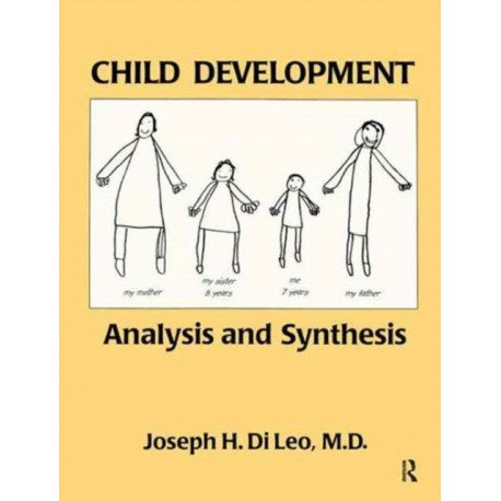 Child Development: Analysis And Synthesis