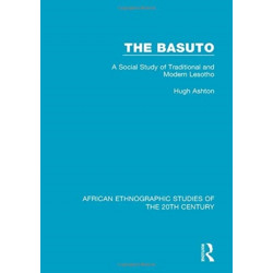The Basuto: A Social Study of Traditional and Modern Lesotho