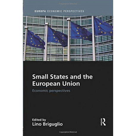 Small States and the European Union: Economic Perspectives