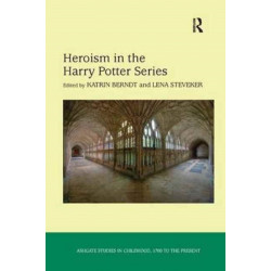 Heroism in the Harry Potter Series