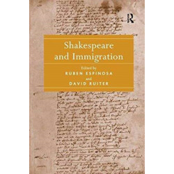 Shakespeare and Immigration