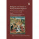 Religion and Drama in Early Modern England: The Performance of Religion on the Renaissance Stage