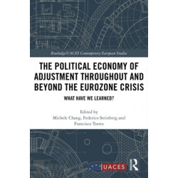 The Political Economy of Adjustment Throughout and Beyond the Eurozone Crisis: What Have We Learned?