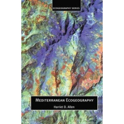 Mediterranean Ecogeography