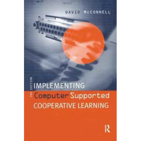 Implementing Computing Supported Cooperative Learning