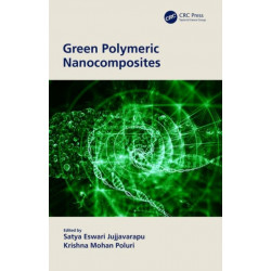 Green Polymeric Nanocomposites