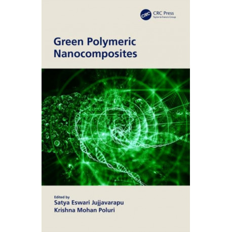 Green Polymeric Nanocomposites