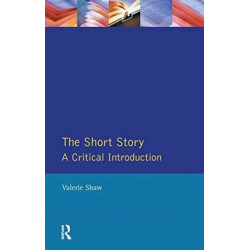 The Short Story: A Critical Introduction