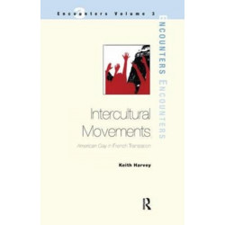 Intercultural Movements: American Gay in French Translation