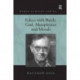 Ethics with Barth: God, Metaphysics and Morals