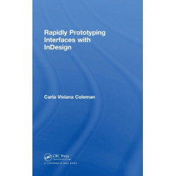 Rapidly Prototyping Interfaces with InDesign