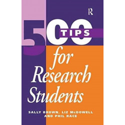 500 Tips for Research Students