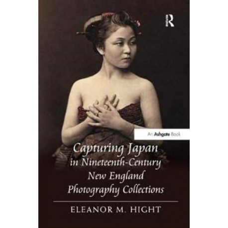 Capturing Japan in Nineteenth-Century New England Photography Collections