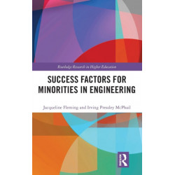 Success Factors for Minorities in Engineering