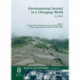 Environmental Arsenic in a Changing World: Proceedings of the 7th International Congress and Exhibition on Arsenic in the Environment (AS 2018), July 1-6, 2018, Beijing, P.R. China