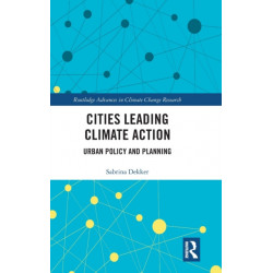 Cities Leading Climate Action: Urban Policy and Planning