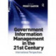 Government Information Management in the 21st Century: International Perspectives