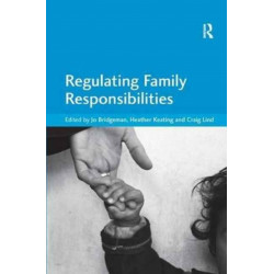 Regulating Family Responsibilities