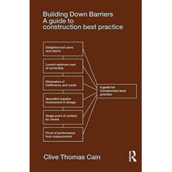 Building Down Barriers: A Guide to Construction Best Practice