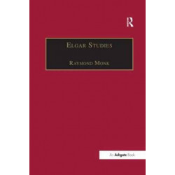 Elgar Studies