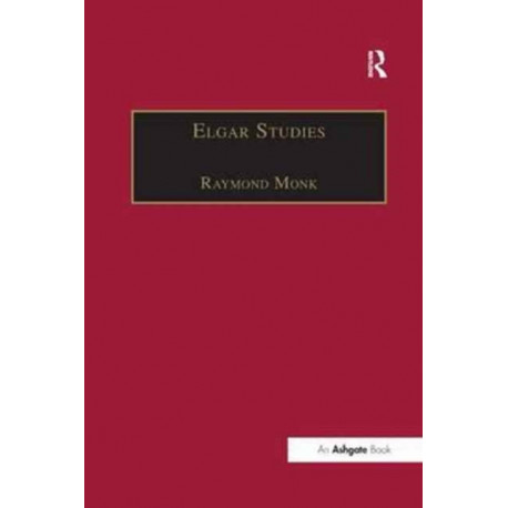 Elgar Studies