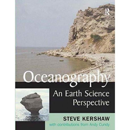 Oceanography: an Earth Science Perspective