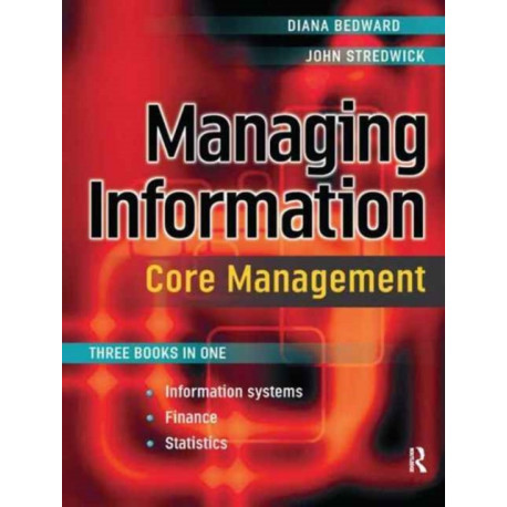 Managing Information: Core Management: Core Management