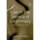 Law in the Service of Legitimacy: Gender and Politics in Jordan